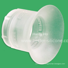 Food Grade LSR Elastosil Silicone Rubber Medical Parts